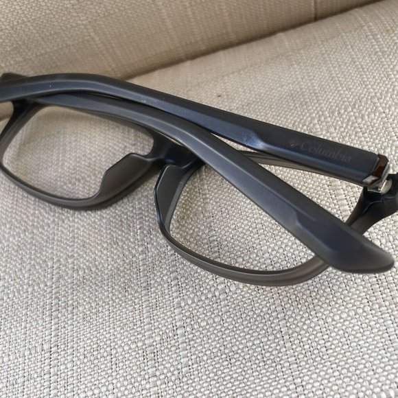 Columbia Men Eyeglasses Frame C8091 Glasses 56[]14 145 - Picture 3 of 12